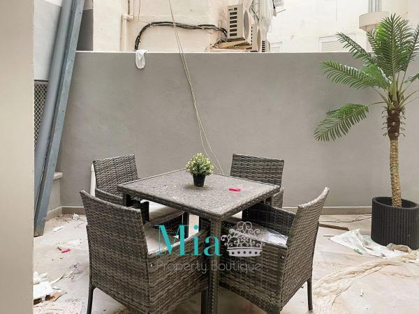 Piso en calle Italia, 4