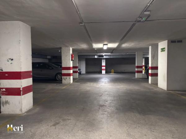 Piso en calle Churruca