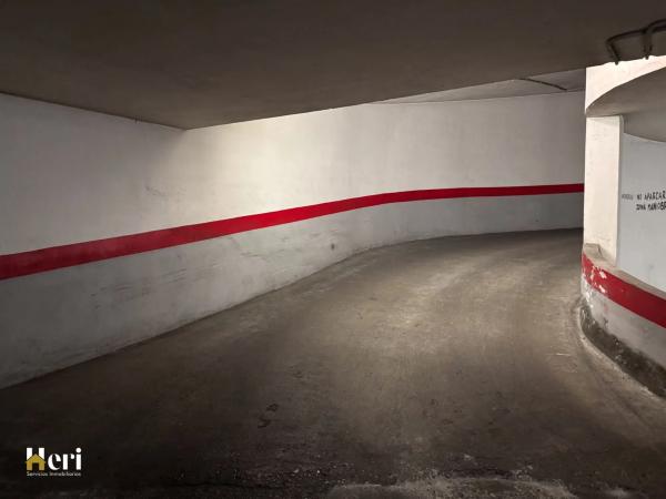 Piso en calle Churruca