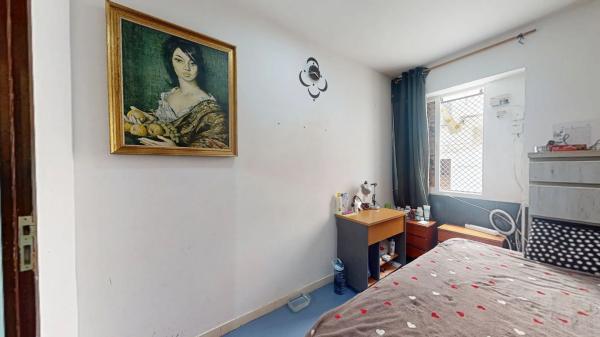 Piso en calle Reyes Católicos