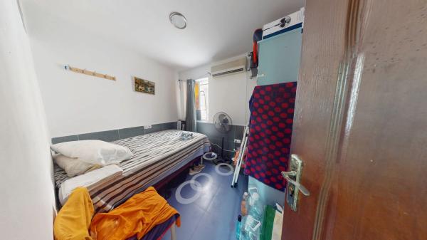 Piso en calle Reyes Católicos