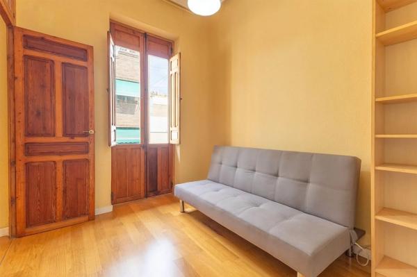 Piso en calle Pintor Velazquez