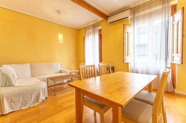 Piso en calle Pintor Velazquez