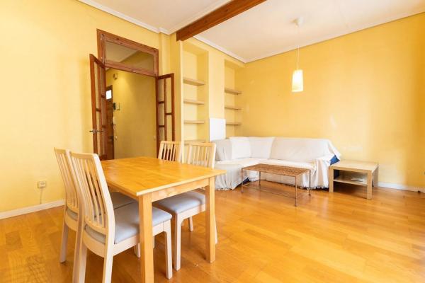 Piso en calle Pintor Velazquez