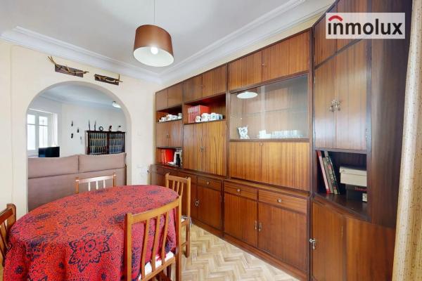 Piso en calle del Médico Pascual Pérez, 31