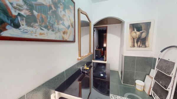 Piso en calle Reyes Católicos