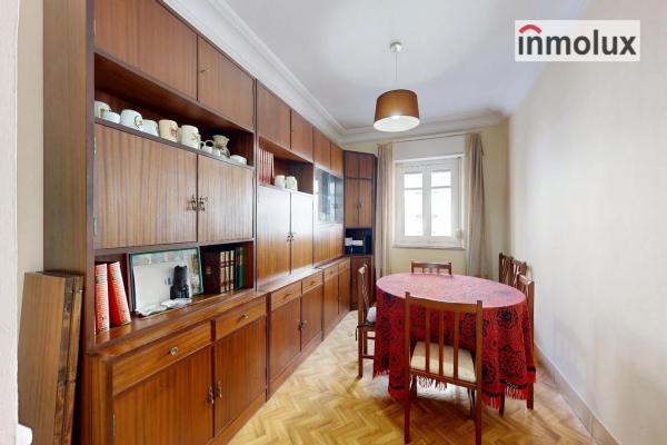 Piso en calle del Médico Pascual Pérez, 31