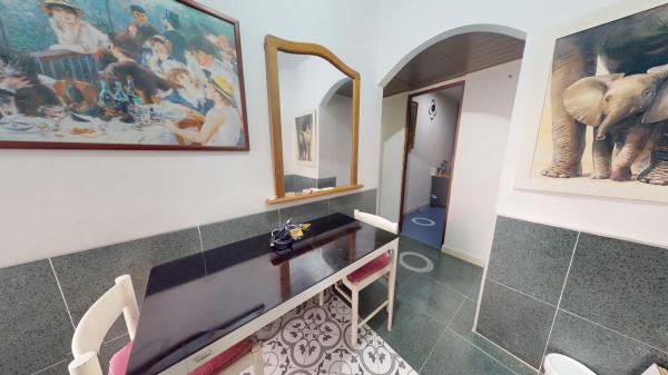 Piso en calle Reyes Católicos