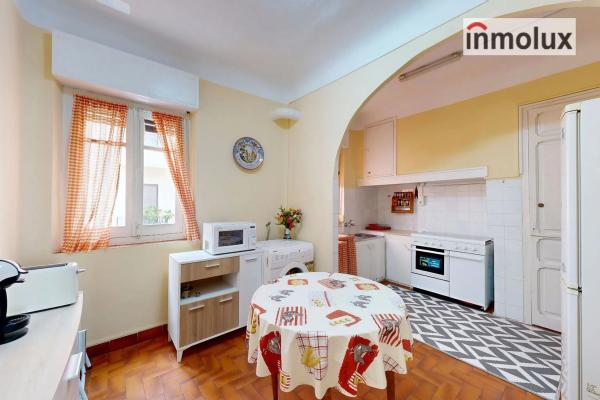 Piso en calle del Médico Pascual Pérez, 31