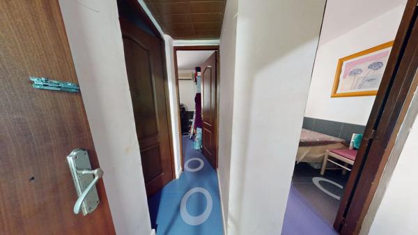 Piso en calle Reyes Católicos