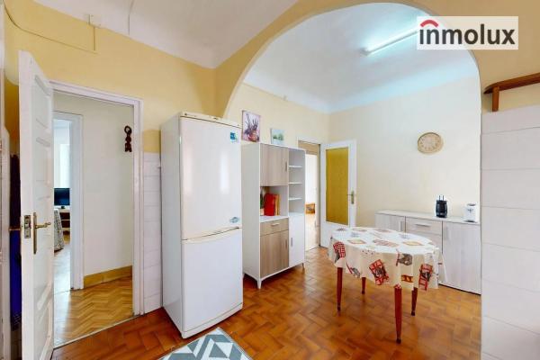 Piso en calle del Médico Pascual Pérez, 31