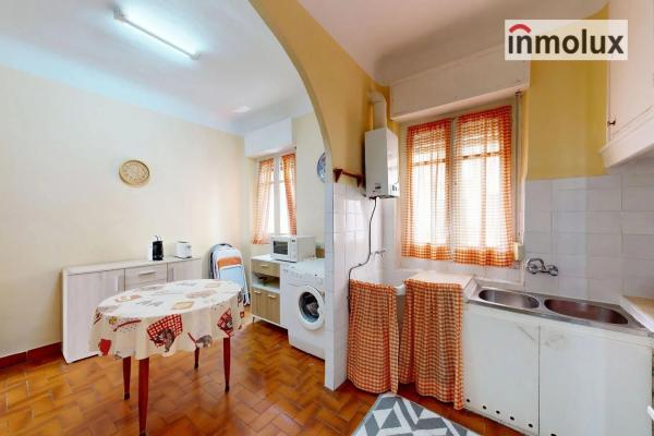 Piso en calle del Médico Pascual Pérez, 31