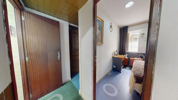 Piso en calle Reyes Católicos