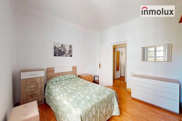 Piso en calle del Médico Pascual Pérez, 31