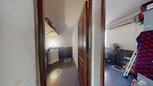 Piso en calle Reyes Católicos