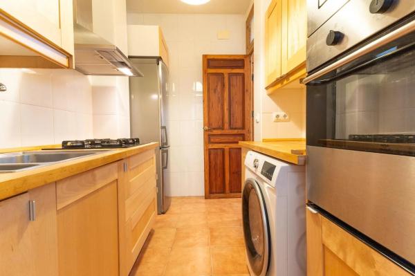 Piso en calle Pintor Velazquez