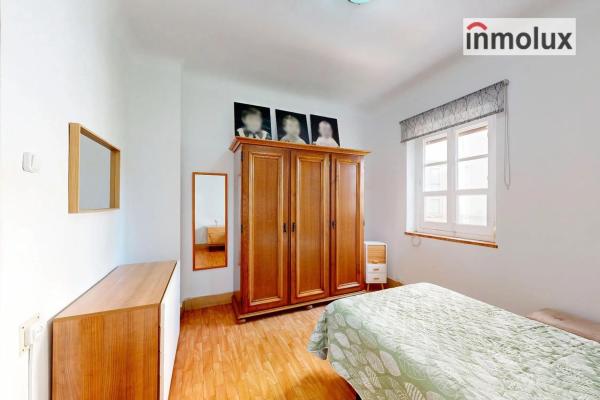 Piso en calle del Médico Pascual Pérez, 31