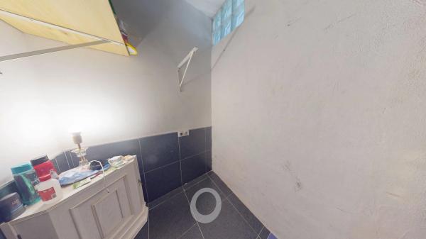 Piso en calle Reyes Católicos