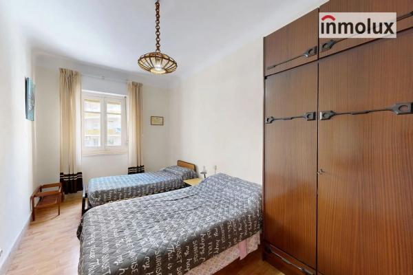 Piso en calle del Médico Pascual Pérez, 31