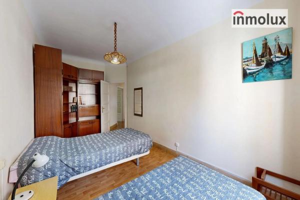 Piso en calle del Médico Pascual Pérez, 31