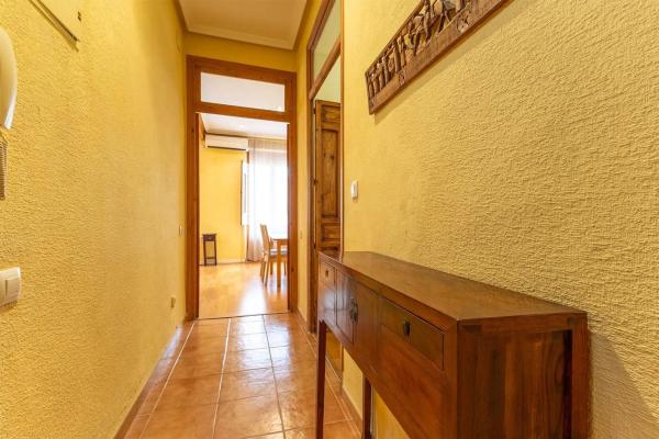 Piso en calle Pintor Velazquez