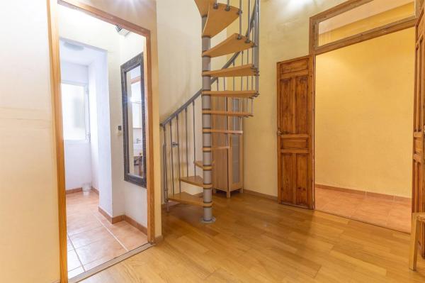 Piso en calle Pintor Velazquez