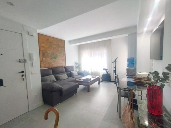 Piso en Barrio Casco Histórico-Santa Cruz