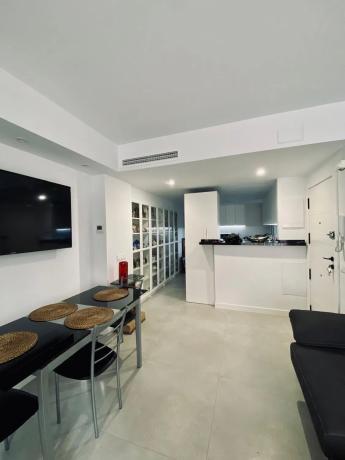 Piso en Barrio Casco Histórico-Santa Cruz