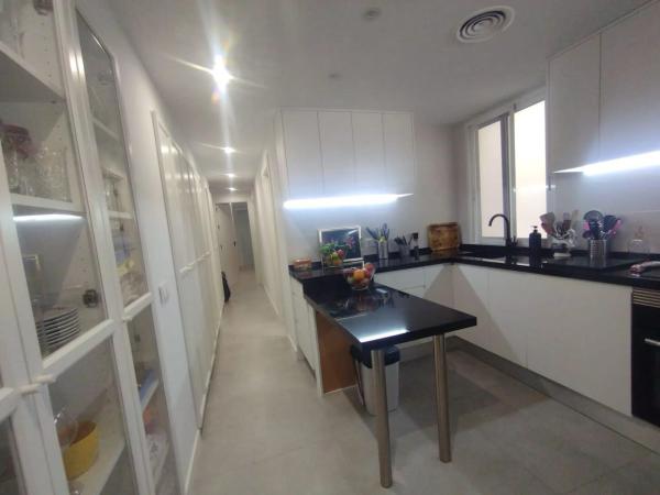 Piso en Barrio Casco Histórico-Santa Cruz