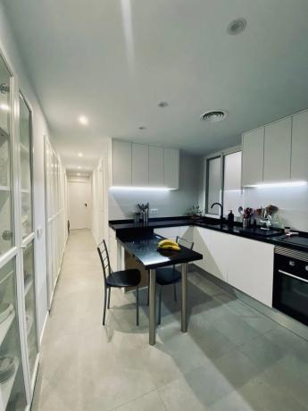 Piso en Barrio Casco Histórico-Santa Cruz