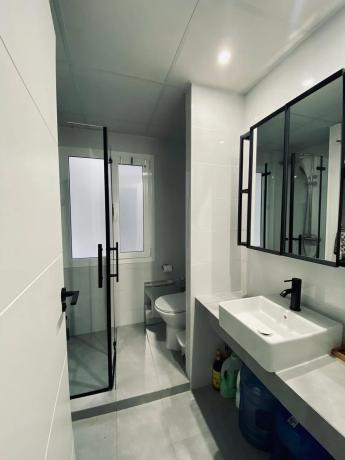 Piso en Barrio Casco Histórico-Santa Cruz