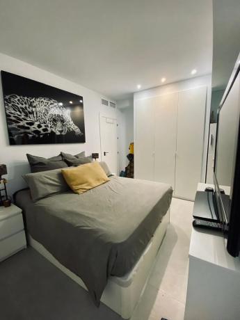 Piso en Barrio Casco Histórico-Santa Cruz