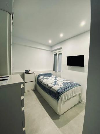 Piso en Barrio Casco Histórico-Santa Cruz