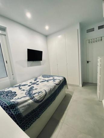 Piso en Barrio Casco Histórico-Santa Cruz