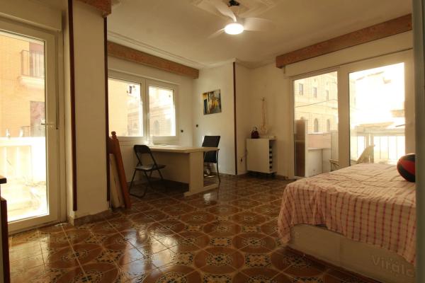 Piso en Barrio Centro Tradicional