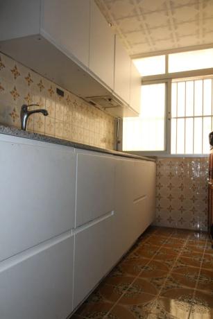 Piso en Barrio Centro Tradicional