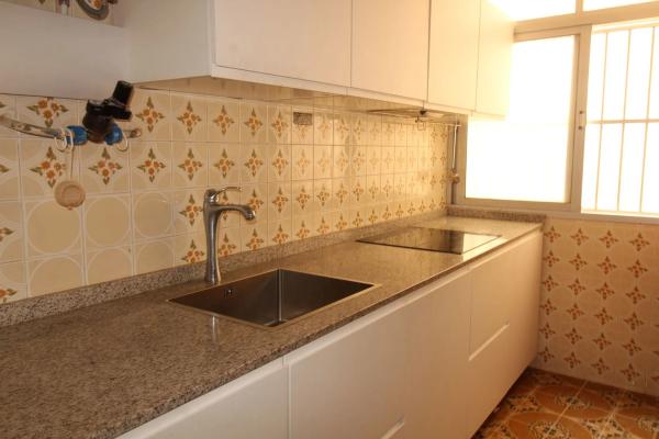 Piso en Barrio Centro Tradicional