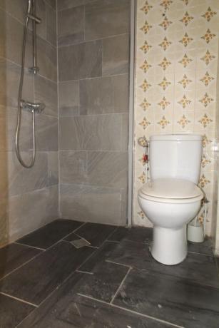 Piso en Barrio Centro Tradicional