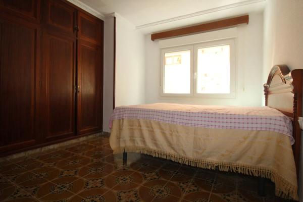 Piso en Barrio Centro Tradicional