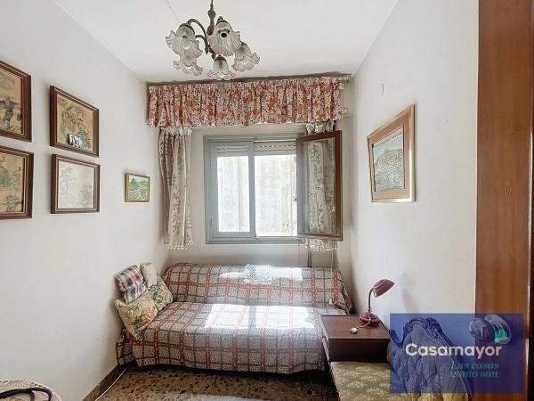 Piso en calle del Tucuman