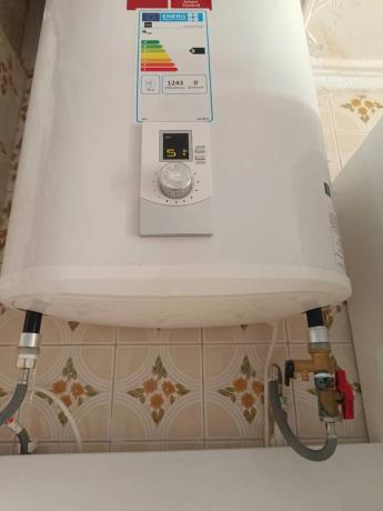 Piso en Barrio Centro Tradicional