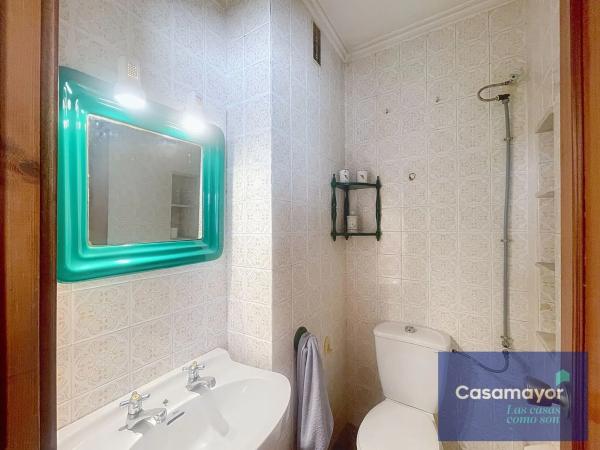 Piso en calle del Tucuman