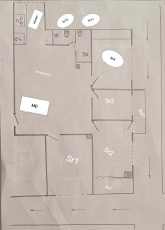 Piso en Barrio Centro Tradicional