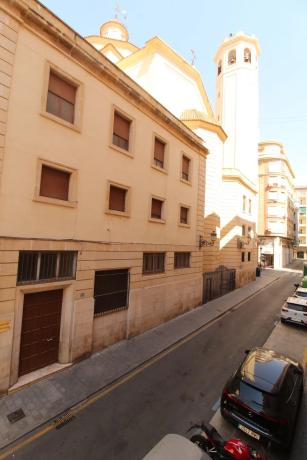 Piso en Barrio Centro Tradicional