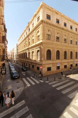 Piso en Barrio Centro Tradicional