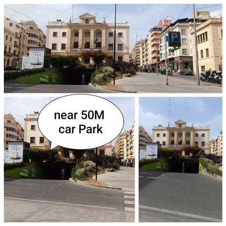 Piso en Barrio Centro Tradicional