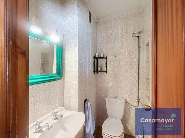 Piso en calle del Tucuman