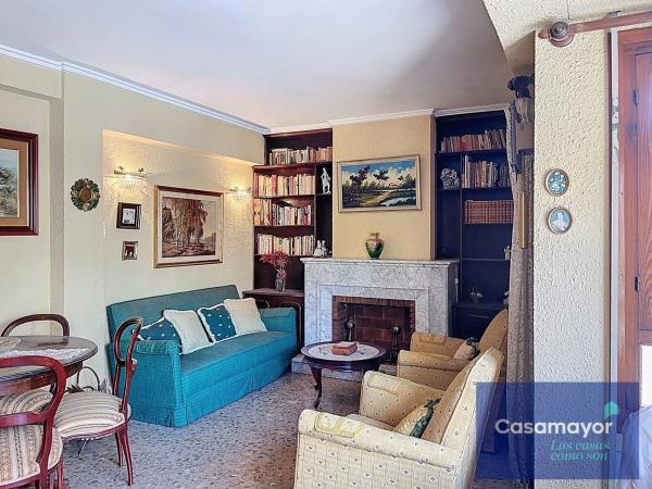 Piso en calle del Tucuman