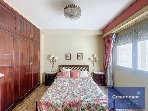 Piso en calle del Tucuman