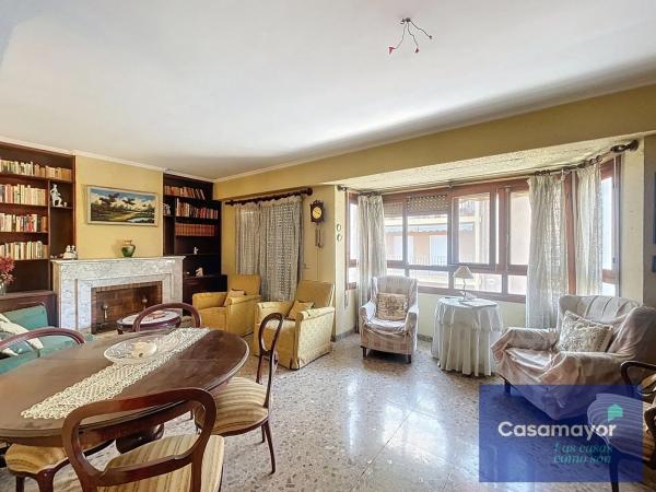 Piso en calle del Tucuman